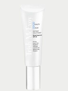 New Trish Mcevoy beauty balm shade 1.5